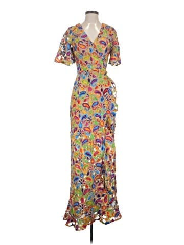 Tularosa Cocktail Dress (view 1)