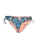 H&M Orange Swimsuit Bottoms Size 8 - photo 1