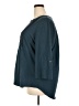 Notations Teal 3/4 Sleeve Blouse Size 2X - photo 5