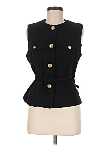 Zara Vest (view 1)