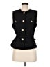 Zara Black Vest Size M - photo 1