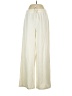 Zara Ivory Casual Pants Size M - photo 1