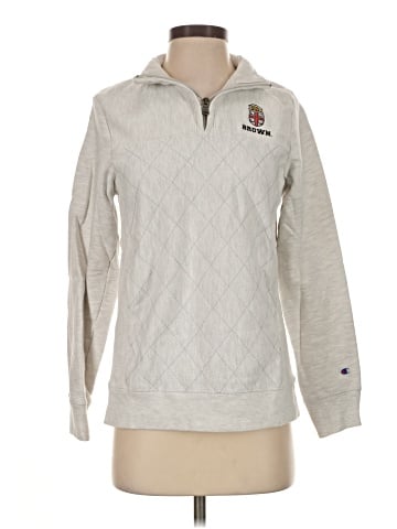 Champion Pullover Sweater (view 1)