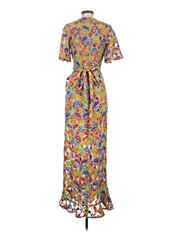 Tularosa Cocktail Dress (view 2)