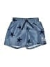 H&M 100% Polyester Blue Board Shorts Size 3T - 4T - photo 1