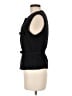 Zara Black Vest Size M - photo 5