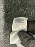 Anne Klein Floral Black Casual Dress Size 2 - photo 8