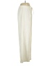 Zara Ivory Casual Pants Size M - photo 4