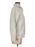 Champion Silver Pullover Sweater Size S - photo 4