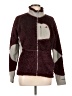 Eastern Mountain Sports 100% Polyester Burgundy Pullover Sweater Size L - photo 1