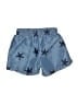 H&M 100% Polyester Blue Board Shorts Size 3T - 4T - photo 2