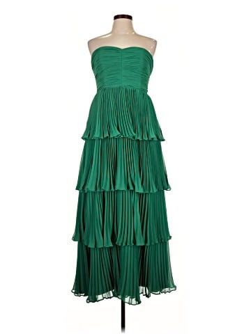 Fame And Partners Cocktail Dress (view 1)