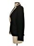 J.Crew 100% Acetate Black Blazer Size 4 - photo 5