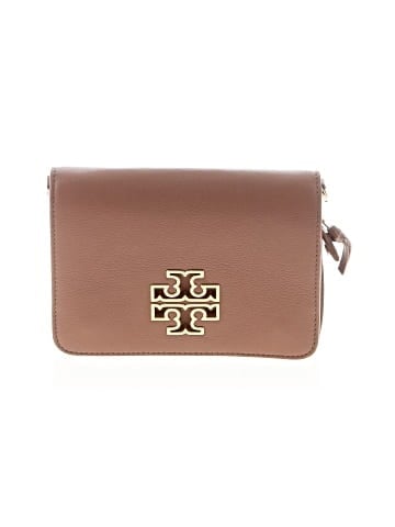 Tory Burch Leather Crossbody Bag (view 1)