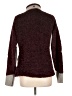 Eastern Mountain Sports 100% Polyester Burgundy Pullover Sweater Size L - photo 2