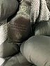 MPG Gray Track Jacket Size S - photo 7
