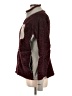 Eastern Mountain Sports 100% Polyester Burgundy Pullover Sweater Size L - photo 5