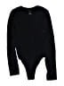 A New Day Black Bodysuit Size S - photo 1