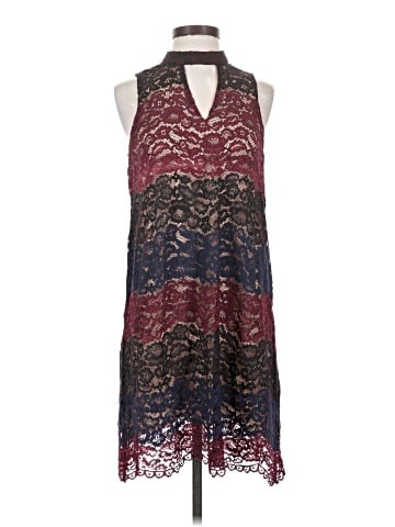 Moon River Cocktail Dress (view 1)