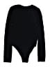 A New Day Black Bodysuit Size S - photo 2