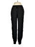 Athleta Black Casual Pants Size 6 - photo 1