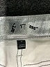 Art Class Metallic Silver Jeans Size 14 - photo 3