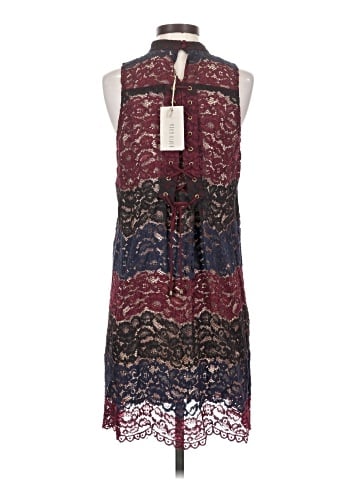 Moon River Cocktail Dress (view 2)