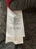 DKNY 100% Polyester Burgundy Cocktail Dress Size 2 - photo 5