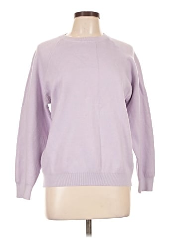 Tea n Rose Pullover Sweater (view 1)