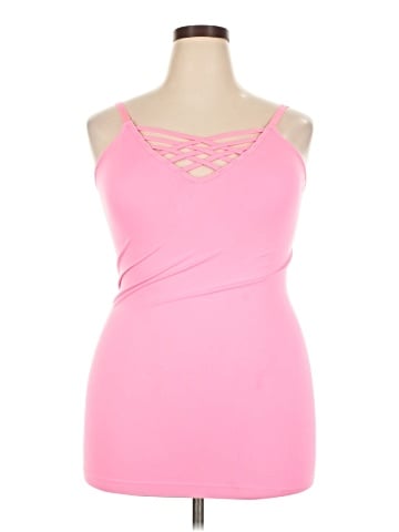 Zenana Outfitters Sleeveless Top (view 1)