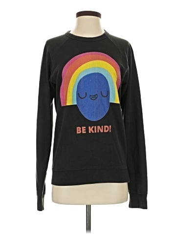 Delta Pro Weight Sweatshirt (view 1)