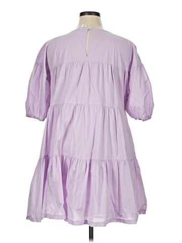 Melrose and Market Casual Dress (view 2)