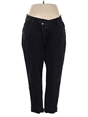 Abercrombie & Fitch Casual Pants (view 1)