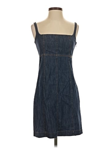 J.Crew Casual Dress (view 1)