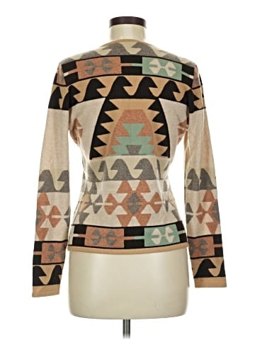 Neiman Marcus Cashmere Pullover Sweater (view 2)