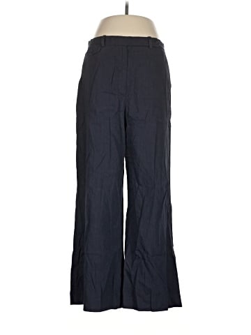Theory Linen Pants (view 1)