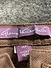 Gloria Vanderbilt Brown Jeans Size 14 Petite - photo 4