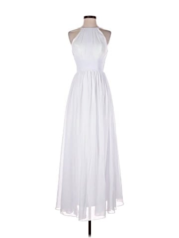 Lavetir Cocktail Dress (view 1)