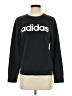 Adidas Black Sweatshirt Size S - photo 1