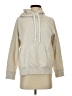 Under Armour Tan Pullover Hoodie Size S - photo 1