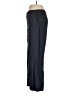 Theory Blue Linen Pants Size 6 - photo 5