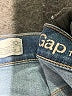 Gap Blue Jeans Size 30 waist - photo 7