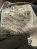 Gap Blue Jeans Size 30 waist - photo 8