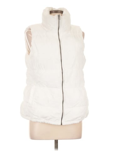 Old Navy Vest (view 1)