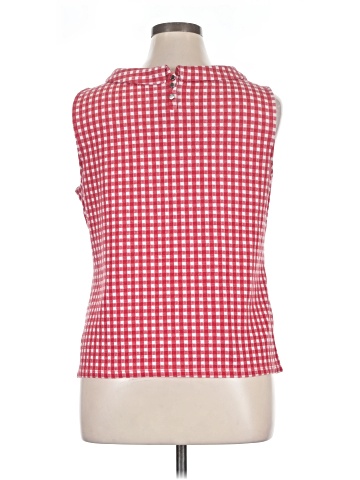 Talbots Sleeveless Blouse (view 2)