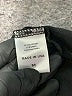 Renee C. Solid Black Formal Skirt Size M - photo 5
