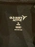 Active by Old Navy Solid Black Athletic Shorts Size XS - photo 3