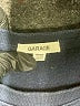 Garage Blue Pullover Sweater Size XS - photo 7