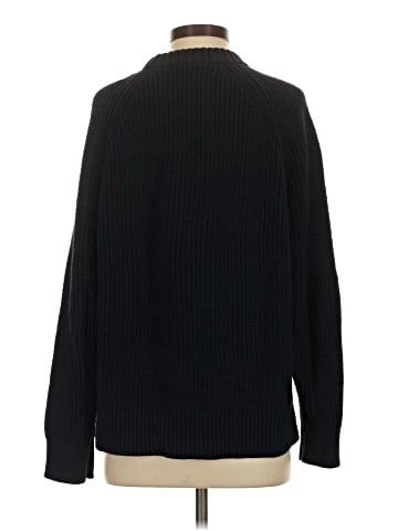 Jenni Kayne Turtleneck Sweater (view 2)