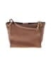Tory Burch Brown Leather Shoulder Bag One size - photo 3